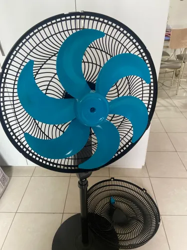 Peças para ventilador coluna Cadence