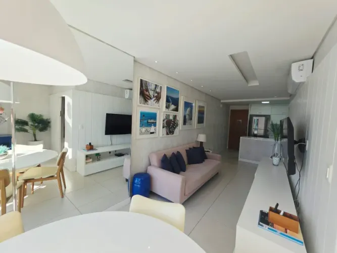 EXPRESSO 222, BARRA, APARTAMENTO PARA VENDA, QUARTO E SALA, 49,16M2, BELISSIMA VISTA MAR,