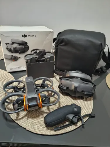 Drone DJI AVATA 2