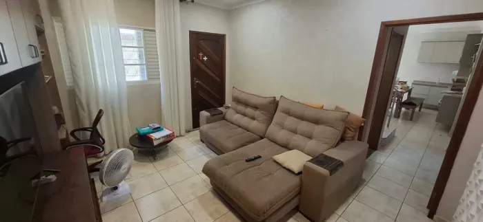 Sofá retrátil