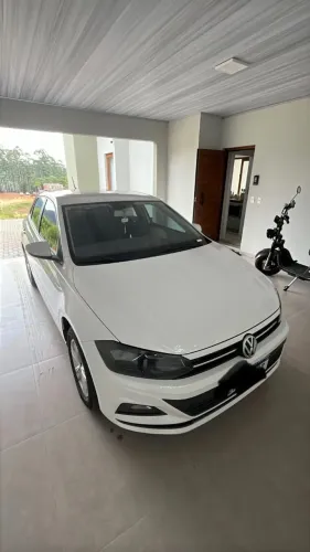 Volkswagen Polo Comfort. 200 TSI 1.0 Flex 12V Aut. 2022