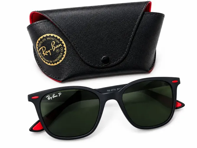 Óculos Rayban original