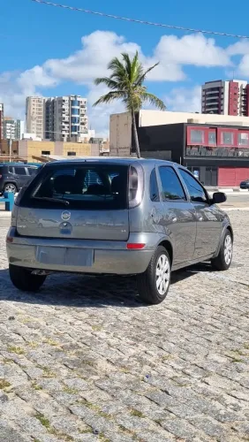Chevrolet Corsa Hat. Maxx 1.4 8V Econoflex 5P 2012