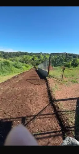 Chácara em Abadio Go, ao lado da Go 