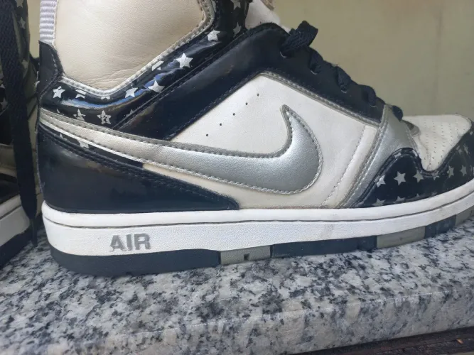 TENIS NIKE AIR