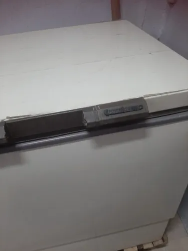 freezer vertical