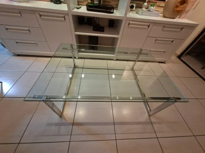 Mesa de Centro para Sala de Estar