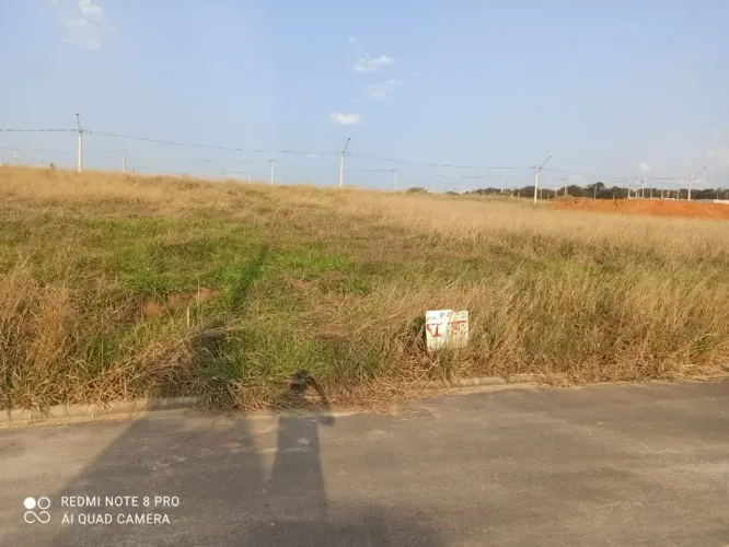 Terreno à Venda Bairro Itapecerica, Taubaté