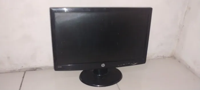 MONITOR DE COMPUTADOR HP