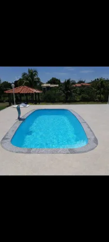 Promoção de Piscinas 