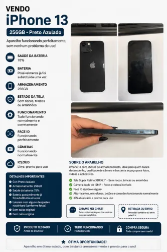 Iphone 13