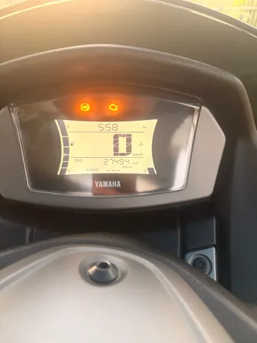 NMAX160