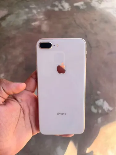 Iphone 8 plus