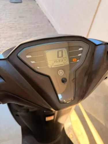 Fluo ABS 125cc 
