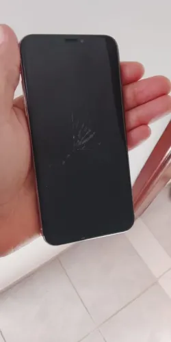 Vendo iPhone Xr
