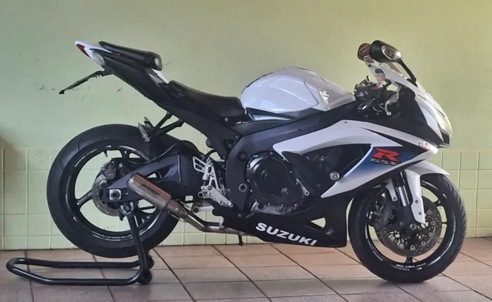 Srad 750 2012