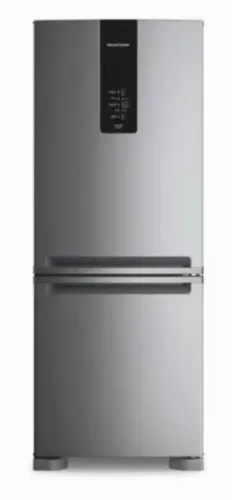 Geladeira BRASTEMP INVERSE
