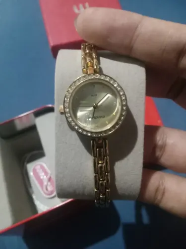 Relógio mondaine