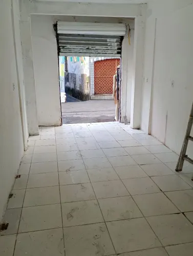 Ponto comercial
