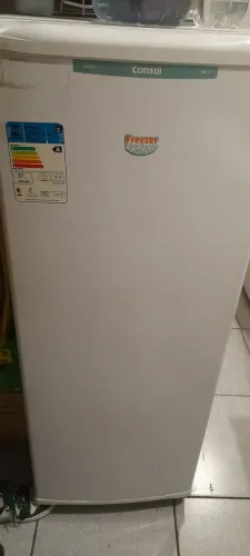 Freezer consul