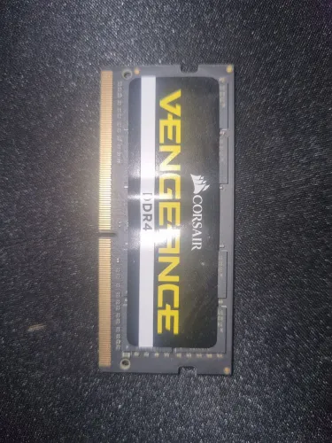 MEMORIA RAM NOTBOOK DDR4 32GB CORSAI VENGEANCE