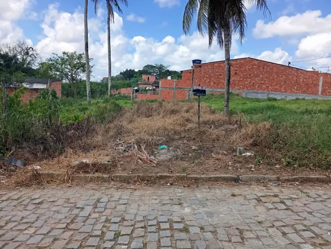 Terreno 5x28