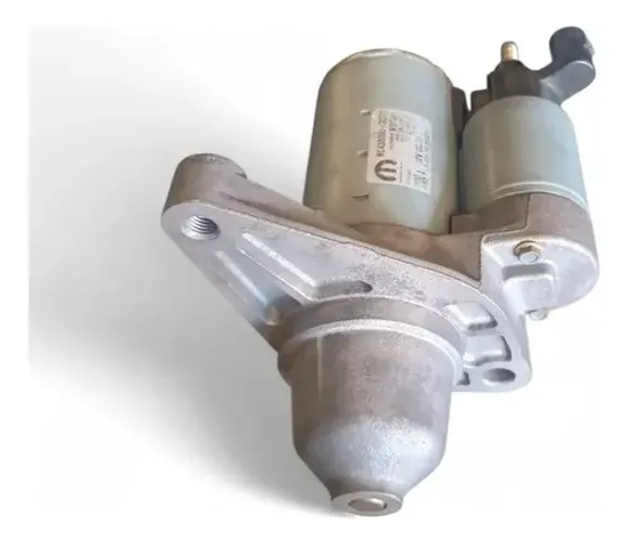 Motor Partida Strada 21/ Argo Cronos Mobi Uno 1.0 3cc 1.3  
