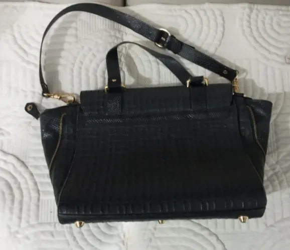 bolsa Carmen Steffens original