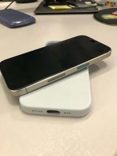 iPhone 15 PRO 128gb