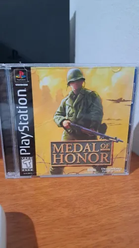 Jogo PlayStation