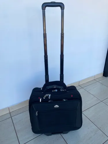 Mala de viagem EXECUTIVA