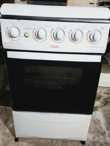Fogão Dako Gás encanado(Entrego sem taxa)