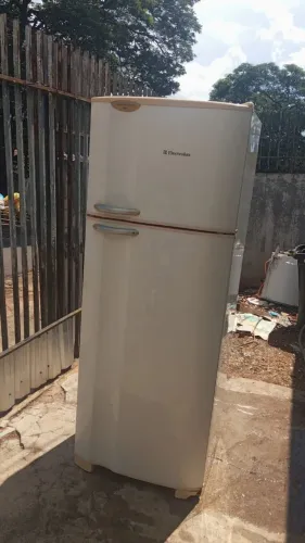 Electrolux toda revisada aí com garantia de 3 meses seu WhatsApp *