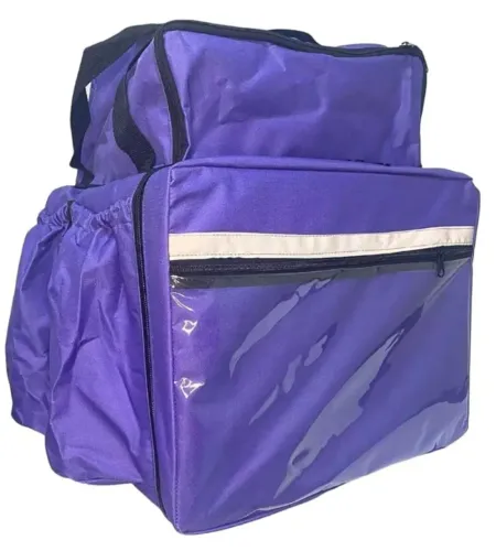Mochila bag para motoboy