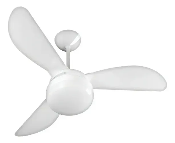 Ventilador de teto Ventisol Fenix 3 pas