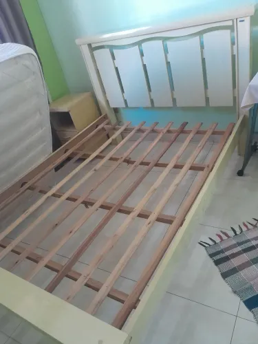 Cama de casal
