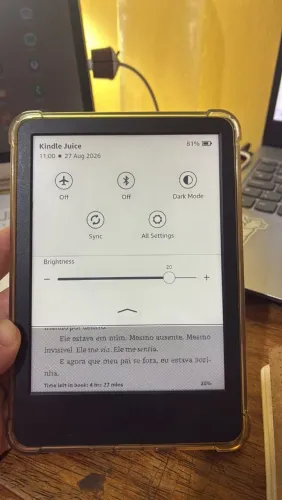 Kindle usado estado excelente