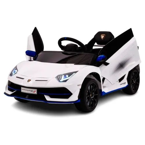 Carro Elétrico Infantil Lamborghini