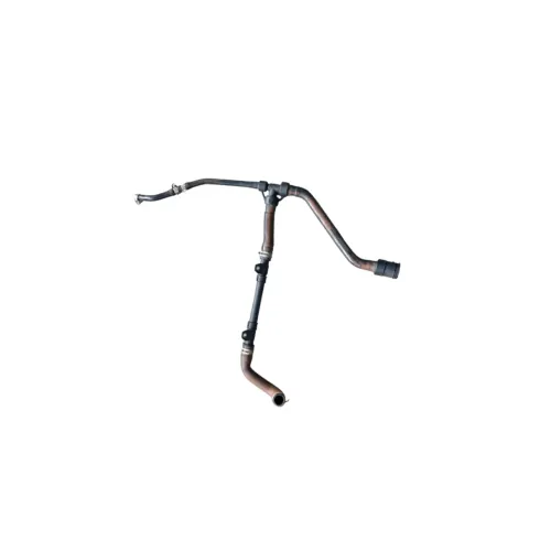 Mangueira Ar Quente Radiador Gm Chevrolet Onix 1.0 2016