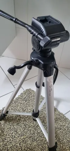 Tripé profissional