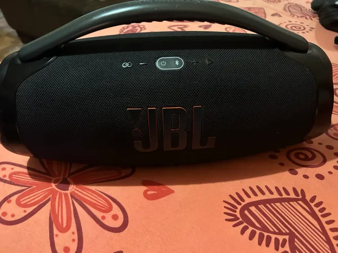 JBL BOMBOX 3