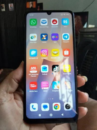 Redmi 13C
