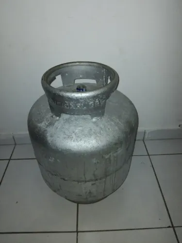 Vasilhame 13 quilos