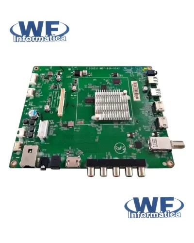 PLACA PRINCIPAL TV AOC LE32S5970