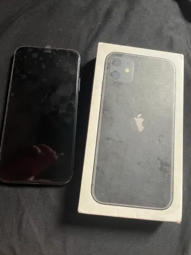 Vendo iPhone 11