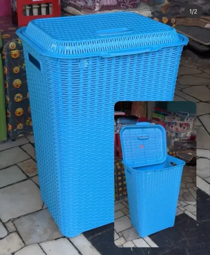 Cesto de Roupa