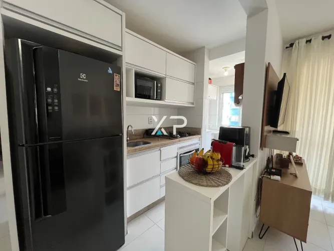 Apartamento 2 Quartos com Piscina - Pedra Branca