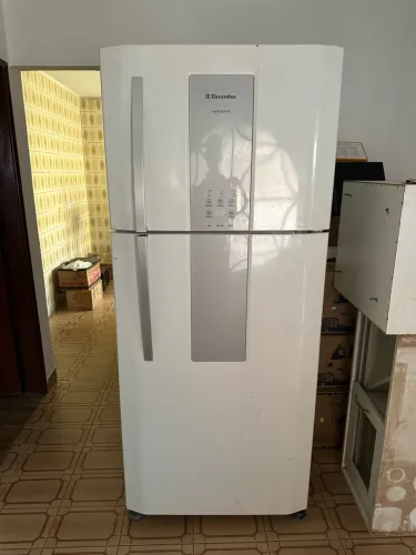 Geladeira em excelente estado!