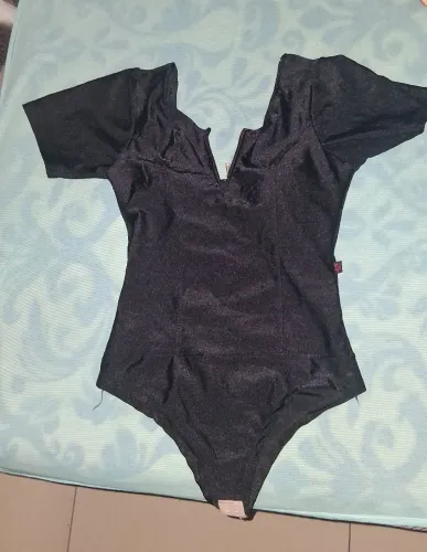 Body feminino