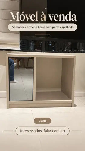 Barzinho modulado